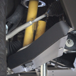 RCI Offroad A-Arm Skid Plates | Ford Bronco (2021-2023)