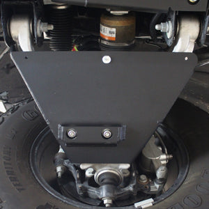 RCI Offroad A-Arm Skid Plates | Ford Bronco (2021-2023)