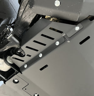 RCI Offroad Catalytic Converter Guards | Ford Bronco (2021-2023)