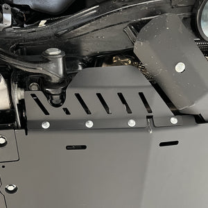 RCI Offroad Catalytic Converter Guards | Ford Bronco (2021-2023)