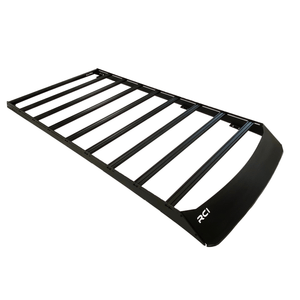 RCI Offroad Full Length Roof Rack - 4 Door | Ford Bronco (2021-2023)