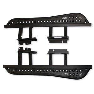 RCI Offroad Rock Sliders - 2 Door | Ford Bronco (2021-2023)