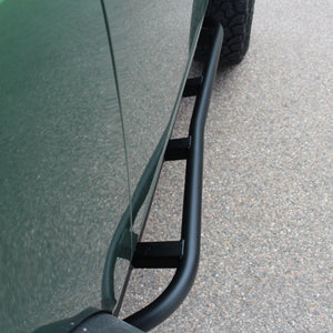 RCI Offroad Rock Sliders - 2 Door | Ford Bronco (2021-2023)