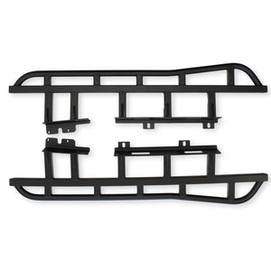 RCI Offroad Rock Sliders - 4 Door | Ford Bronco (2021-2023)