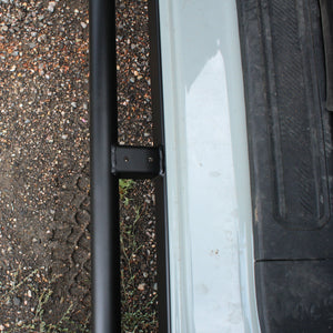 RCI Offroad Rock Sliders - 4 Door | Ford Bronco (2021-2023)