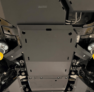 RCI Offroad Crossmember Skid Plates | Ford Bronco (2021-2023)