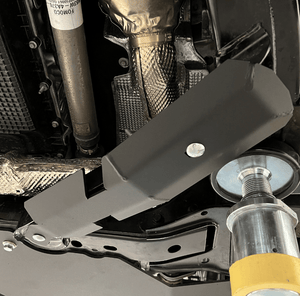 RCI Offroad Crossmember Skid Plates | Ford Bronco (2021-2023)