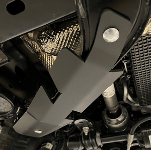 RCI Offroad Crossmember Skid Plates | Ford Bronco (2021-2023)