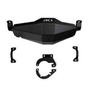RCI Offroad Rear Differential Skid Plate | Ford Bronco (2021-2023)