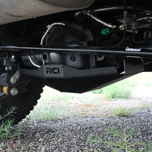 RCI Offroad Rear Differential Skid Plate | Ford Bronco (2021-2023)