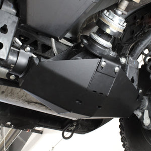 RCI Offroad Rear Differential Skid Plate | Ford Bronco (2021-2023)