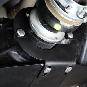 RCI Offroad Rear Differential Skid Plate | Ford Bronco (2021-2023)