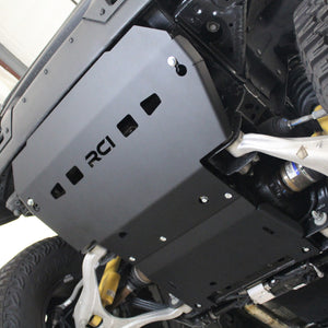 RCI Offroad Engine Skid Plate | Ford Bronco (2021-2023)