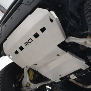RCI Offroad Engine Skid Plate | Ford Bronco (2021-2023)
