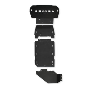 RCI Offroad Full Skid Plate Package | Ford Bronco (2021-2023)