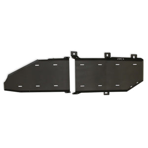 RCI Offroad Fuel Tank Skid Plate - 4 Door | Ford Bronco (2021-2023)