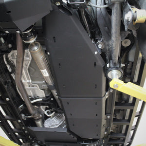 RCI Offroad Fuel Tank Skid Plate - 4 Door | Ford Bronco (2021-2023)