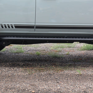 RCI Offroad Pinch Seam Covers | Ford Bronco (2021-2023)