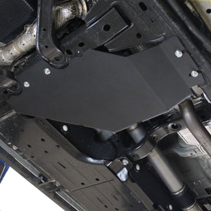 RCI Offroad Transfer Case Skid Plate | Ford Bronco (2021-2023)