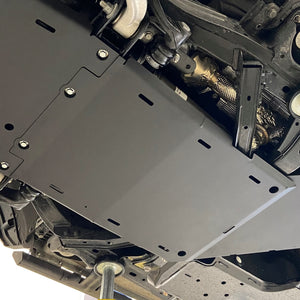 RCI Offroad Transmission Skid Plate | Ford Bronco (2021-2023)