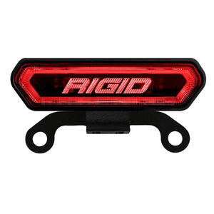 Rigid Industries Rear Chase Pod Light Kit | Ford Bronco (2021-2023)