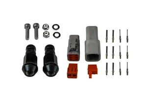 Rigid Industries Rear Chase Pod Light Kit | Ford Bronco (2021-2023)