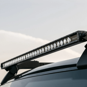 Rigid Industries Roof Rack Mount Kit | Ford Bronco (2021-2023)