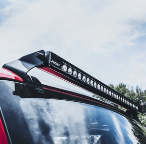 Rigid Industries Roof Line SR Mount Kit | Ford Bronco (2021-2023)