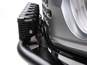 ZRoadz Bronco Bumper LED Kit | Ford Bronco (2021-2023)