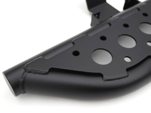 ZRoadz Ford Bronco Rock Sliders | Ford Bronco (2021-2023)