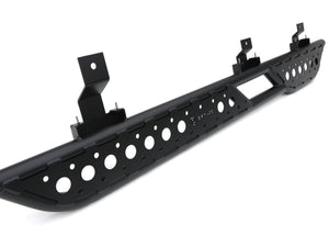 ZRoadz Ford Bronco Rock Sliders | Ford Bronco (2021-2023)