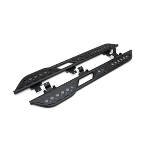 ZRoadz Ford Bronco Rock Sliders | Ford Bronco (2021-2023)