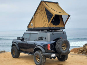 ZRoadz Ford Bronco Roof Rack | Ford Bronco (2021-2023)