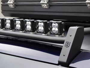 ZRoadz Ford Bronco Roof Rack | Ford Bronco (2021-2023)