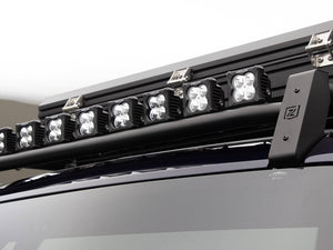 ZRoadz Ford Bronco Roof Rack | Ford Bronco (2021-2023)