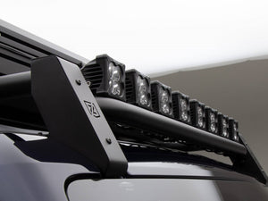 ZRoadz Ford Bronco Roof Rack | Ford Bronco (2021-2023)