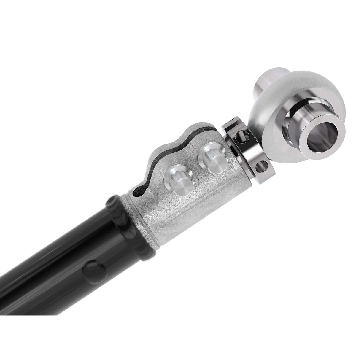 ICON Tubular Rear Track Bar | Ford Bronco (2021-2023)