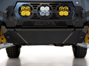 Addictive Desert Designs Bomber Front Skid Plate | Ford Bronco (2021-2023)
