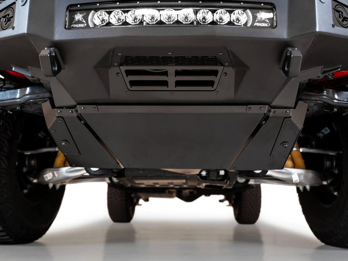 Addictive Desert Designs Rock Fighter Front Skid Plate | Ford Bronco (2021-2023)