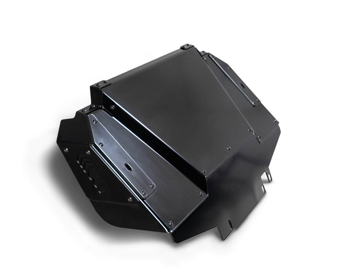 Addictive Desert Designs Rock Fighter Front Skid Plate | Ford Bronco (2021-2023)