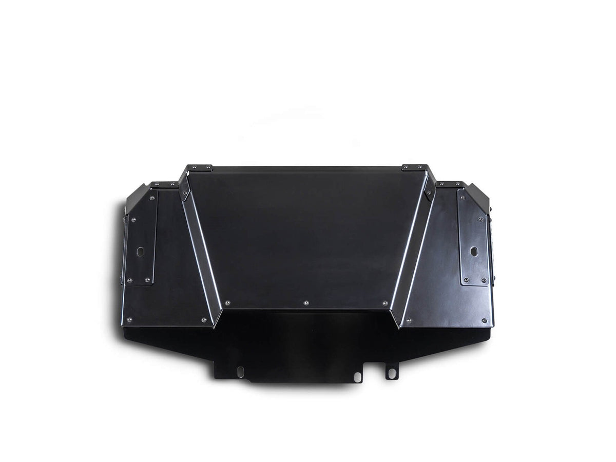 Addictive Desert Designs Rock Fighter Front Skid Plate | Ford Bronco (2021-2023)