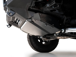 Addictive Desert Designs Rock Fighter Front Skid Plate | Ford Bronco (2021-2023)