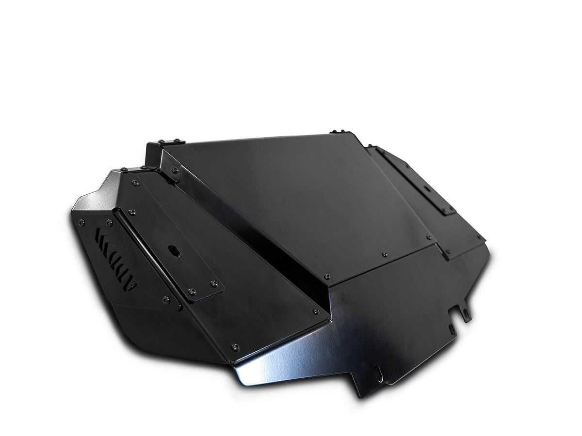 Addictive Desert Designs Stealth Fighter Front Skid Plate | Ford Bronco (2021-2023)