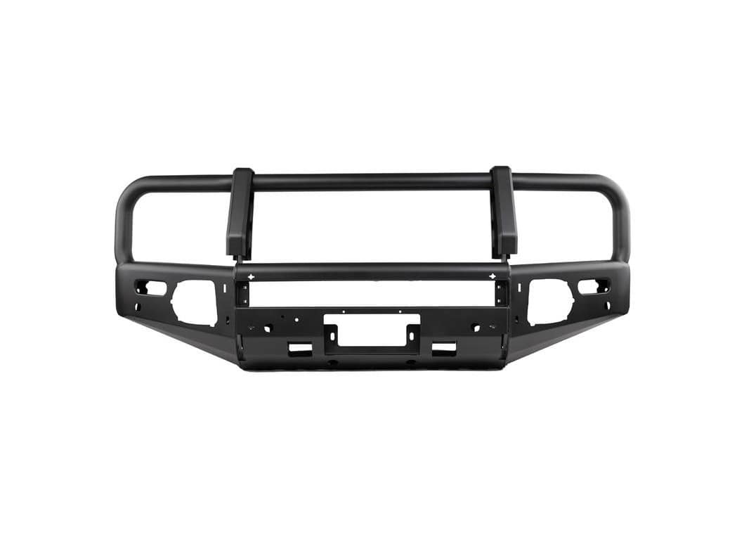 ARB Summit Winch Front Bumper | Ford Bronco (2021-2023)