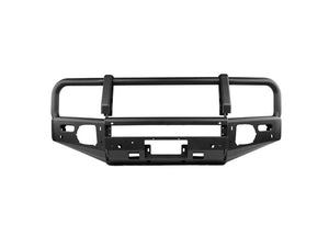 ARB Summit Winch Front Bumper | Ford Bronco (2021-2023)