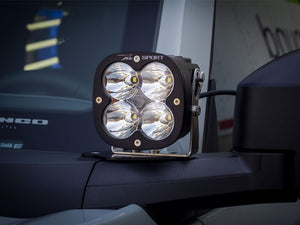 Baja Designs A-Pillar Kit | Ford Bronco (2021-2023)