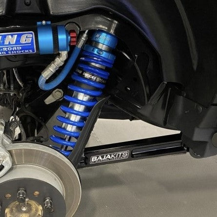 Baja Kits Billet Trailing Arms | Ford Bronco (2021-2023)