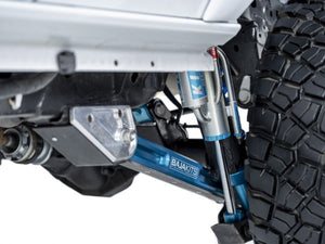 Baja Kits Billet Trailing Arms | Ford Bronco (2021-2023)