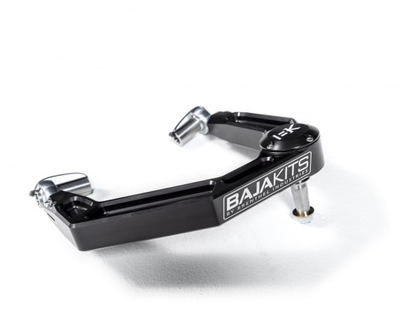 Baja Kits Billet Upper Control Arms | Ford Bronco (2021-2023)