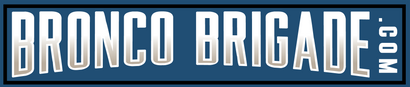 Bronco Brigade